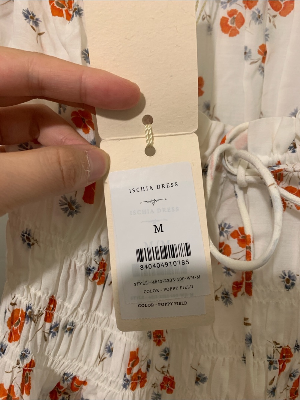 Doen Ischia Dress